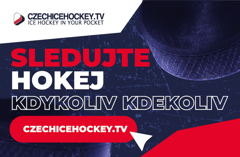 Czechicehockey.tv je streamovac� slu�bou, kter� nab�z� mo�nost sledovat hokej z v�ce ne� 140 stadion� po cel�m �esku. Jestli�e nem��ete fandit p��mo z tribuny, vytvo�te si ��et na Czechicehockey.tv, a� v�m nic neunikne! 